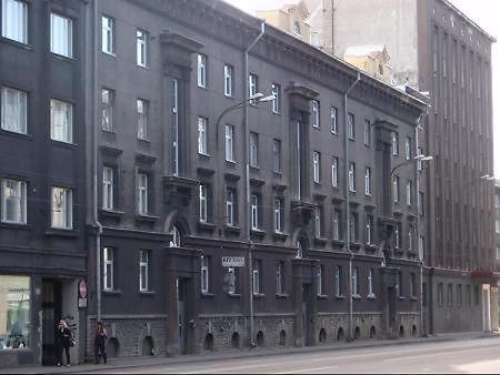 Economy Baltics Apartments - Narva 16 탈린 외부 사진