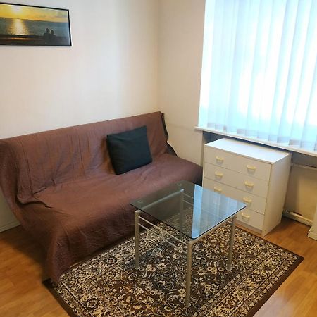 Economy Baltics Apartments - Narva 16 탈린 외부 사진