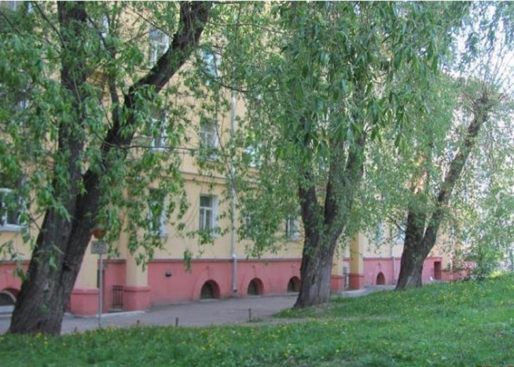 Economy Baltics Apartments - Narva 16 탈린 객실 사진