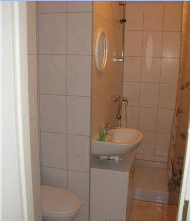 Economy Baltics Apartments - Narva 16 탈린 객실 사진