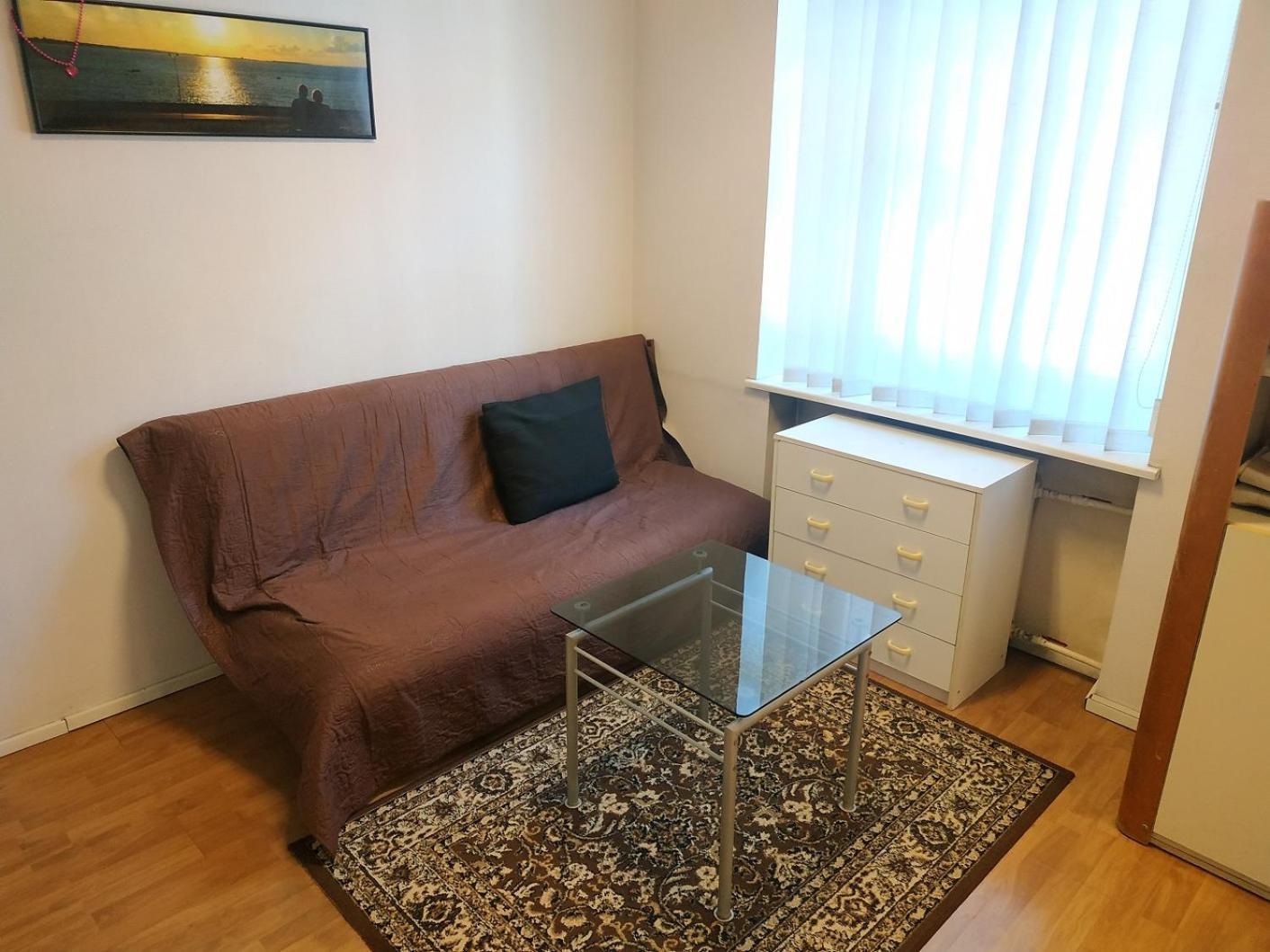 Economy Baltics Apartments - Narva 16 탈린 외부 사진