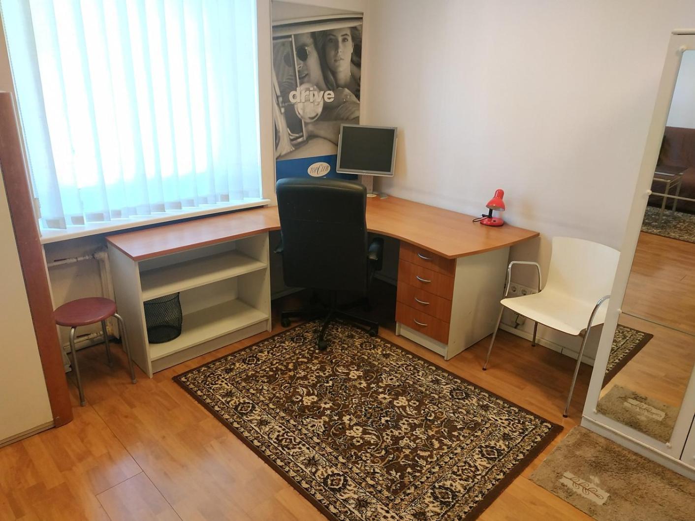 Economy Baltics Apartments - Narva 16 탈린 외부 사진