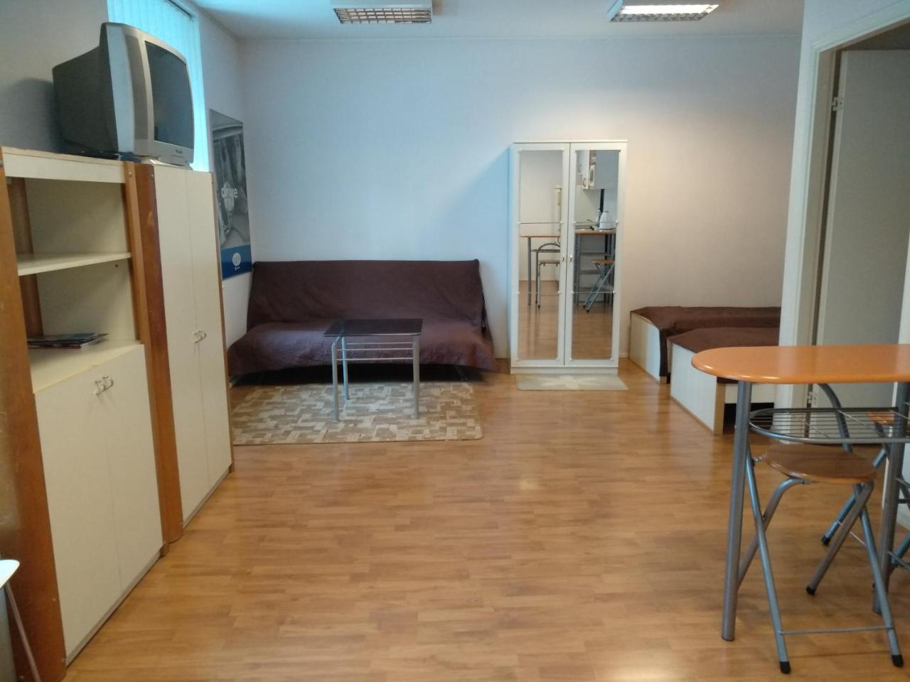Economy Baltics Apartments - Narva 16 탈린 외부 사진